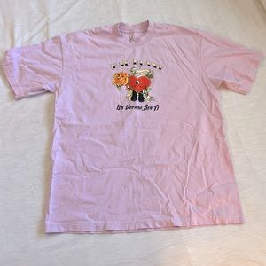 Bad Bunny World’s Hottest Tour Merch